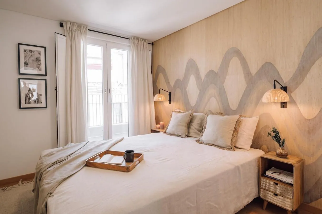 Salvia - 2 Bedrooms And Terrace In Alcantara Lisboa Portugal