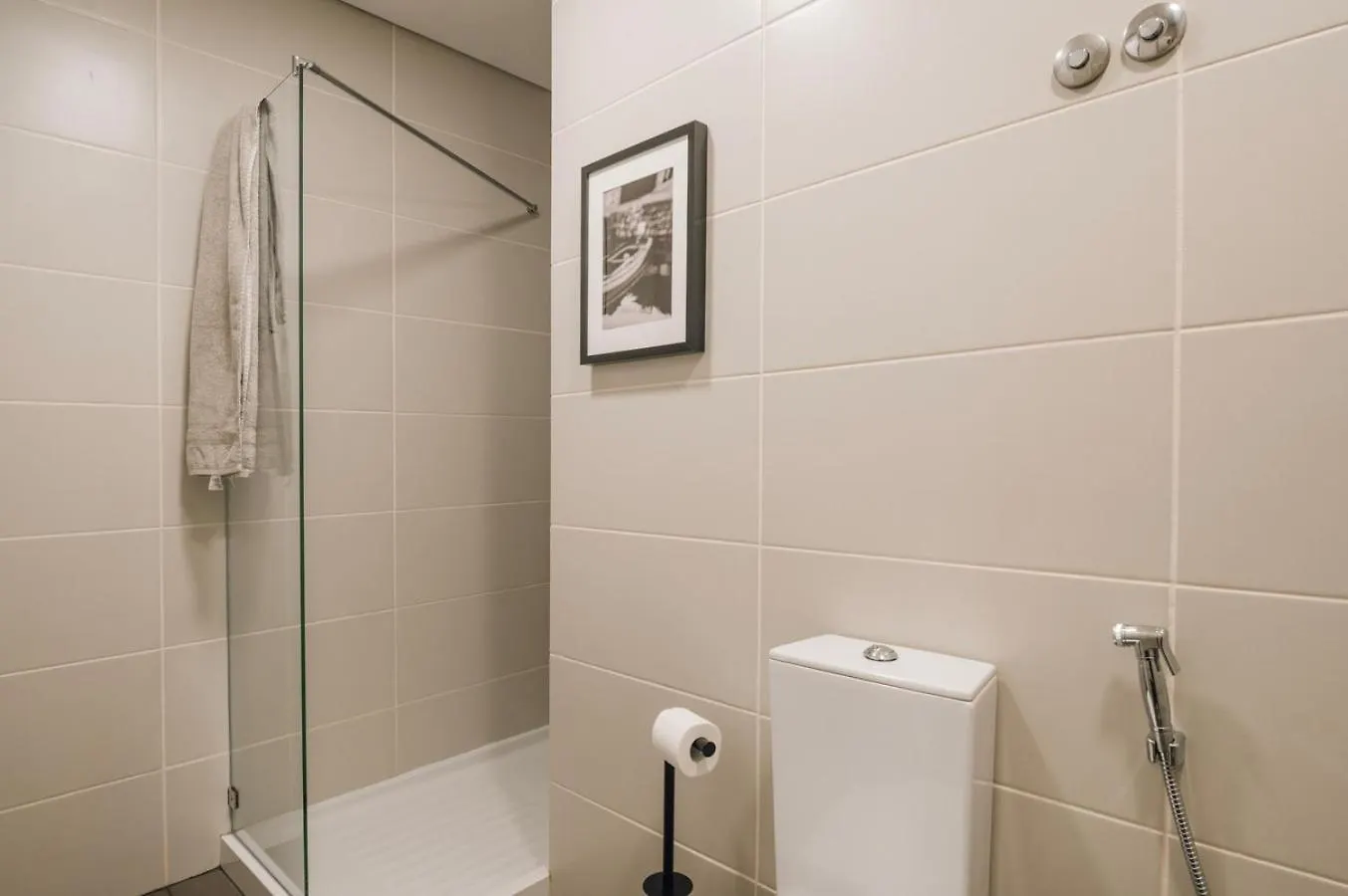 Appartement Salvia - 2 Bedrooms And Terrace In Alcantara Lisboa