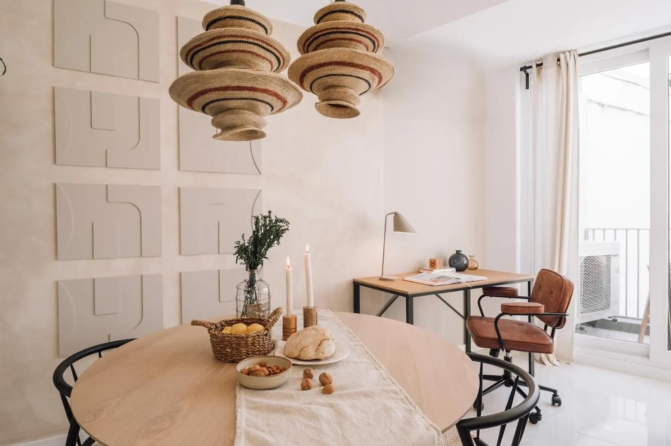 Appartement Salvia - 2 Bedrooms And Terrace In Alcantara Lisboa Portugal